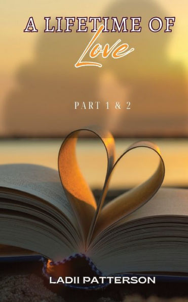 A Lifetime Of Love Parts 1 & 2, Special Edition