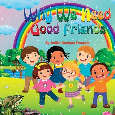 Por qué necesitamos buenos amigos