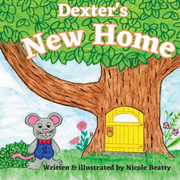 Dexter'S New Home