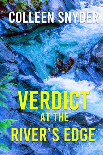 Verdict At The River'S Edge