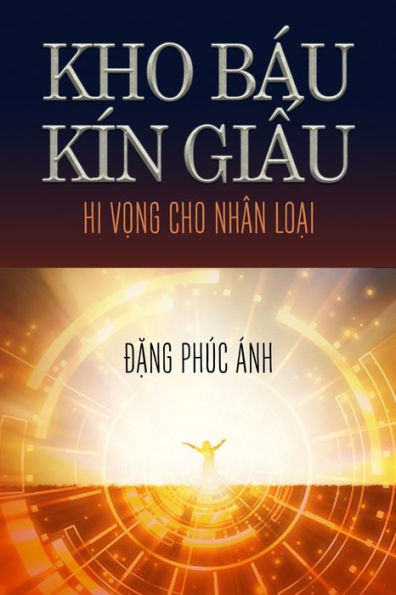 Kho Báu Kín Gi?U (Vietnamese Edition)