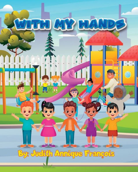 With My Hands