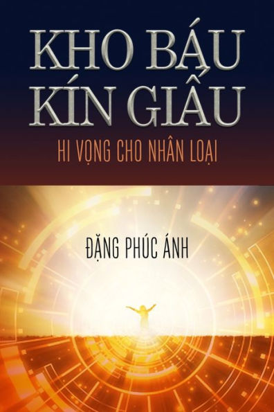 Kho Báu Kín Gi?U (Color) (Vietnamese Edition)