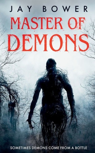 Master Of Demons