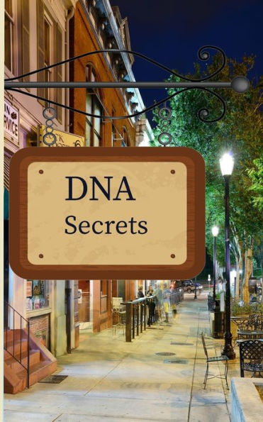 Dna Secrets