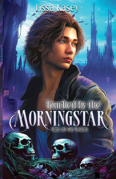 Touched By The Morningstar