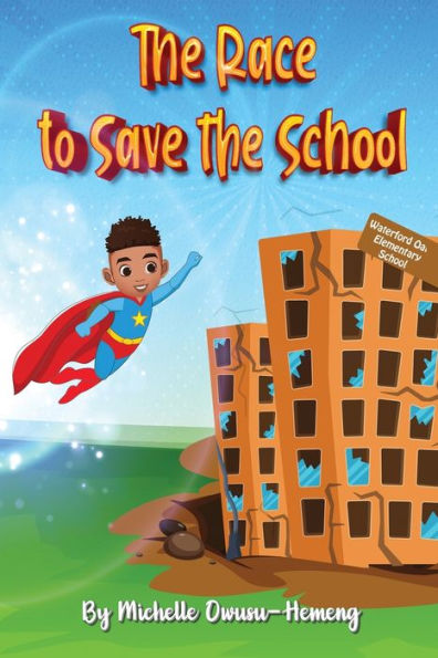 The Race To Save The School