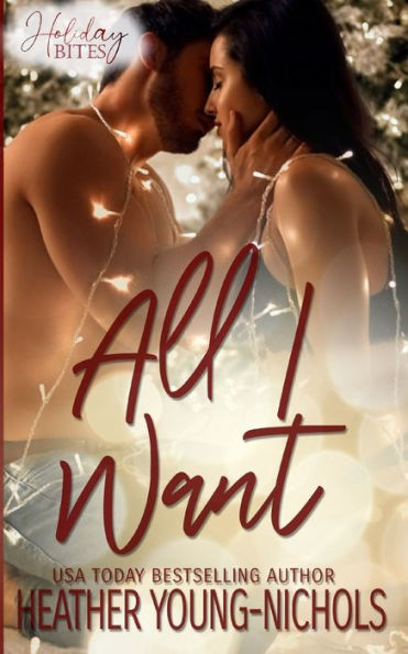 All Of Me (Holiday Bites)