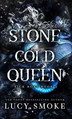 Stone Cold Queen