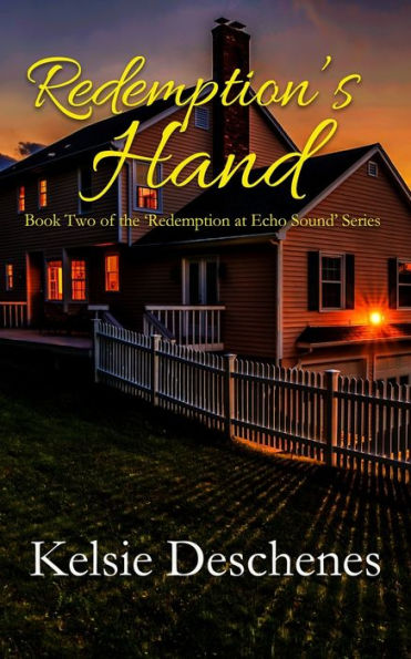 Redemption'S Hand