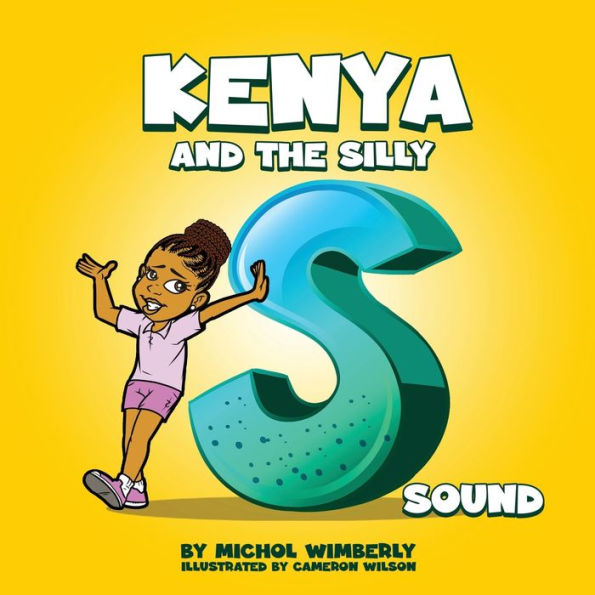 Kenya And The Silly S Sound