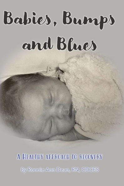 Babies, Bumps And Blues A Healthy Approach To Recovery