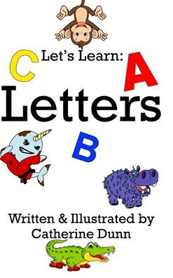 Aprendamos letras