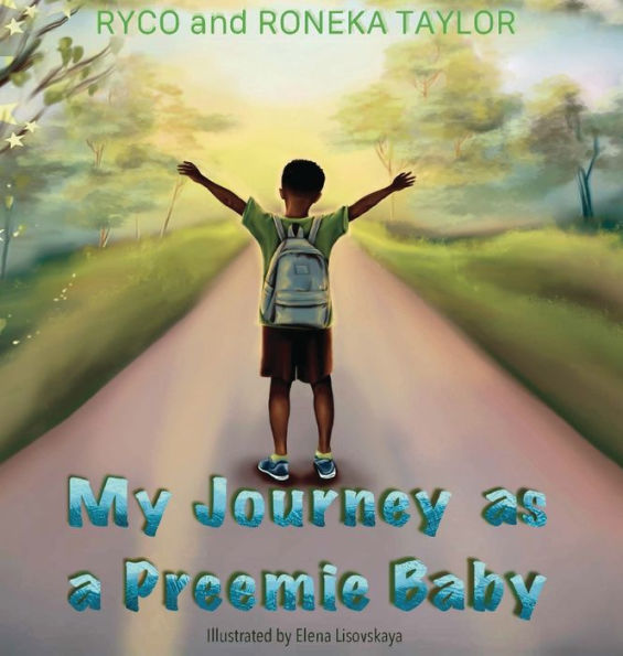 My Journey As A Preemie Baby