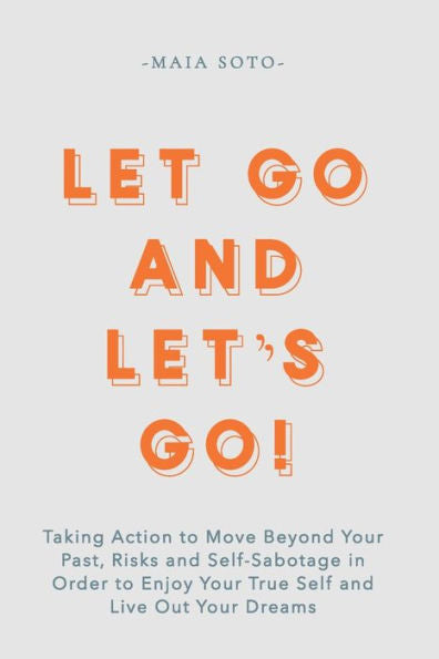 Let Go And Let'S Go!