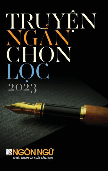 Truy?N Ng?N Ch?N L?C (Hardcover) (Vietnamese Edition)