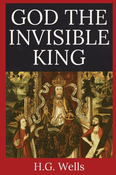 God The Invisible King