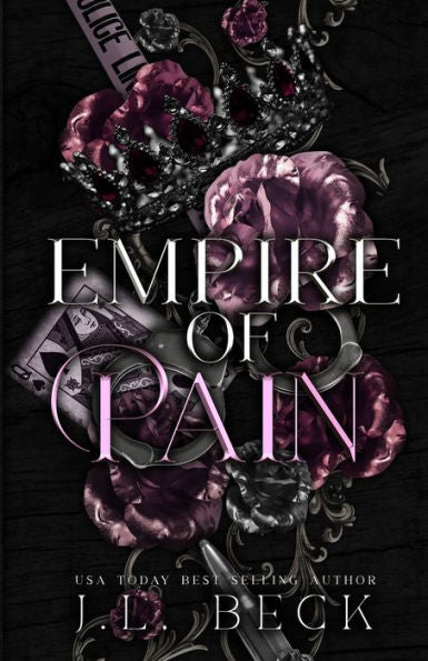 Empire Of Pain (Torrio Empire)