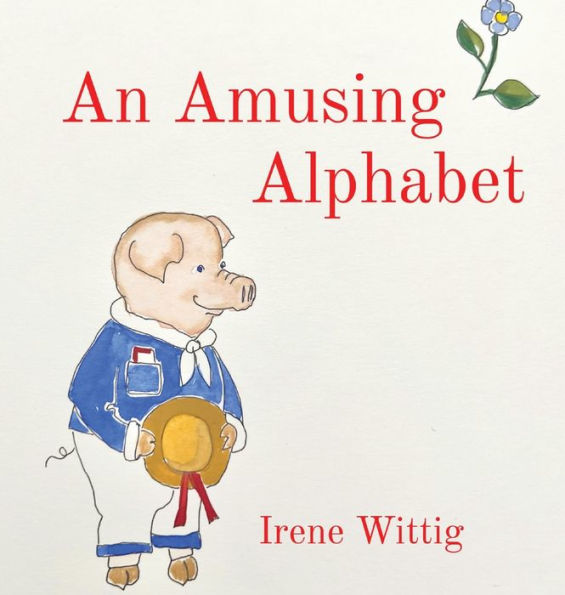 An Amusing Alphabet
