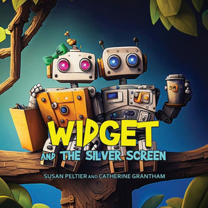 Widget And The Silver Screen
