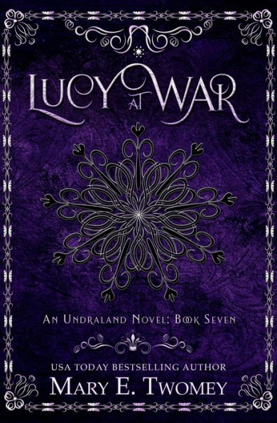 Lucy At War