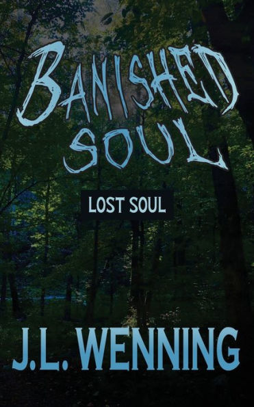 Banished Soul Lost Soul