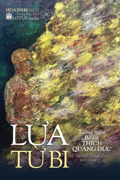 Hoa Ðàm #16: L?A T? Bi (Vietnamese Edition)