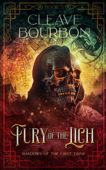 Fury Of The Lich