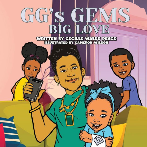 Gg'S Gems Gran Amor
