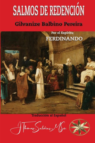 Salmos De Redención (Spanish Edition)