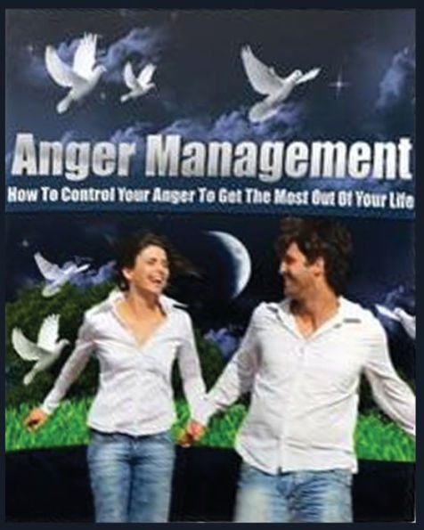 Anger Management: How To Control Your Anger, Master Your Emotions And Become A Calmer Person