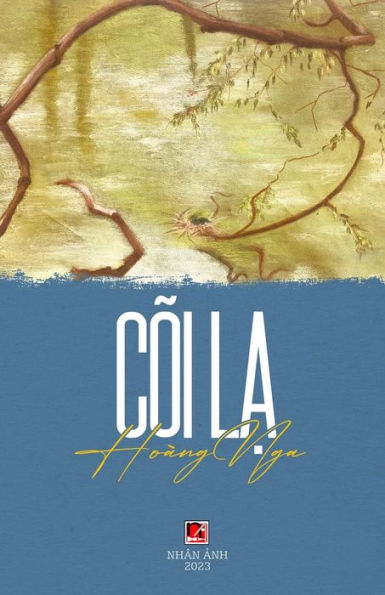 Cõi L? (Vietnamese Edition)