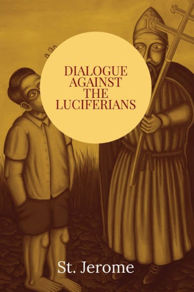 Dialogue Against The Luciferians