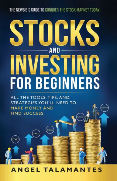 Stocks And Investing For Beginners
