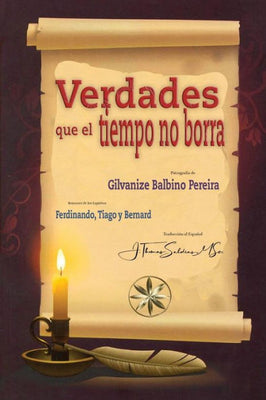 Verdades Que El Tiempo No Borra (Spanish Edition)