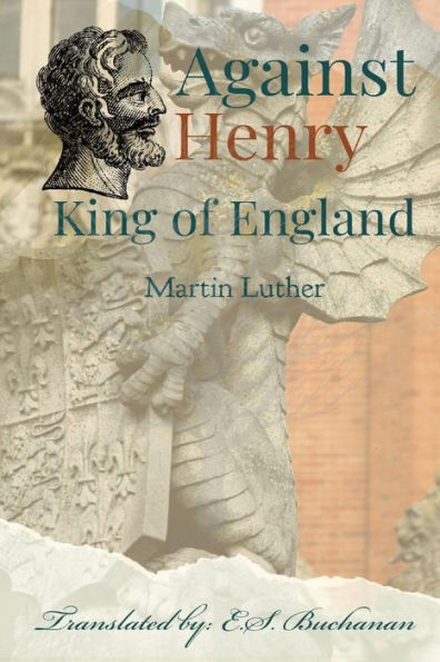 Against Henry King Of England