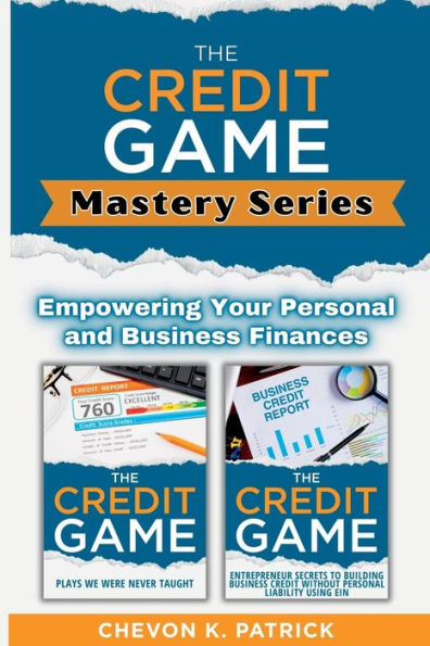 The Credit Game Mastery Series