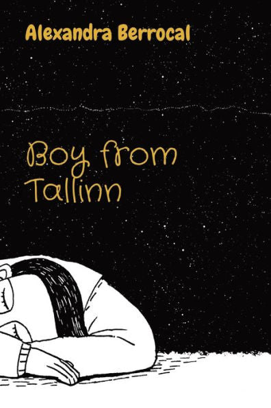 Boy From Tallinn