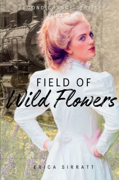 Campo de flores silvestres (segunda oportunidad)