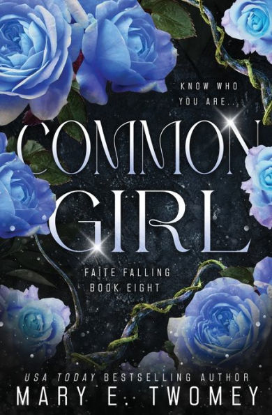 Common Girl