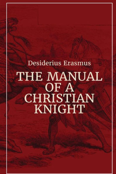Manual de un caballero cristiano
