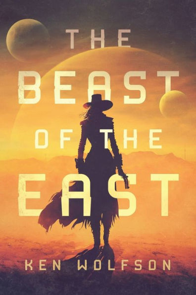 The Beast Of The East