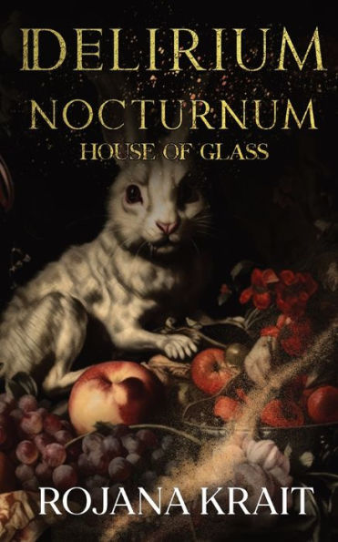 House Of Glass (Delirium Nocturnum)