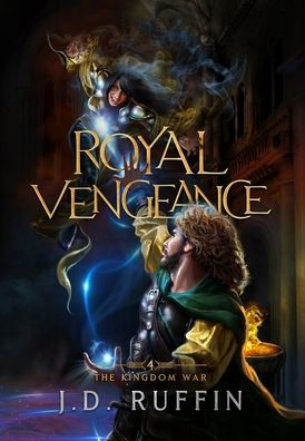 Royal Vengeance
