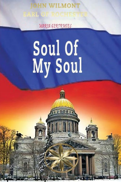 Soul Of My Soul