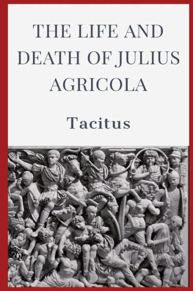 La vida y muerte de Julio Agrícola