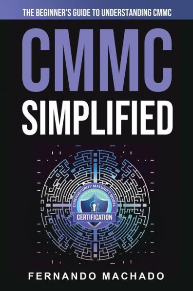 Cmmc Simplified