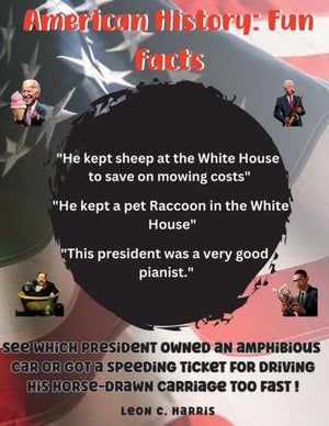 American History: Fun Facts