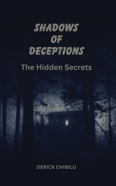 Sombras del engaño Los secretos ocultos