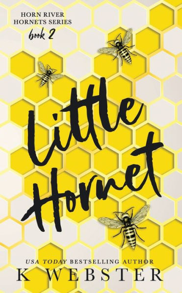 Little Hornet (Horn River Hornet)